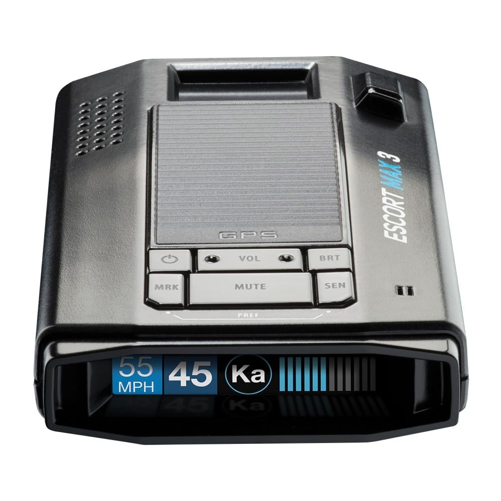 Cobra Radar/Laser detector for Universal