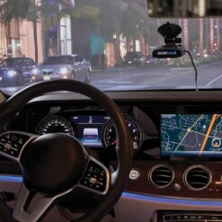 Cobra Radar/Laser detector for Universal