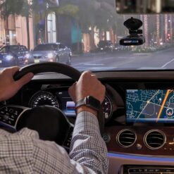 Cobra Radar/Laser detector for Universal