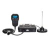 Midland 50W Mobile Gmrs Radio with Controls On Mic