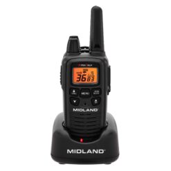 Midland Frs Business 8 Radio Bundle