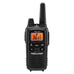 Midland Frs Business 8 Radio Bundle