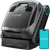 Aiper Scuba X1 Pro Cordless 7.9-in Robotic Pool Vacuum