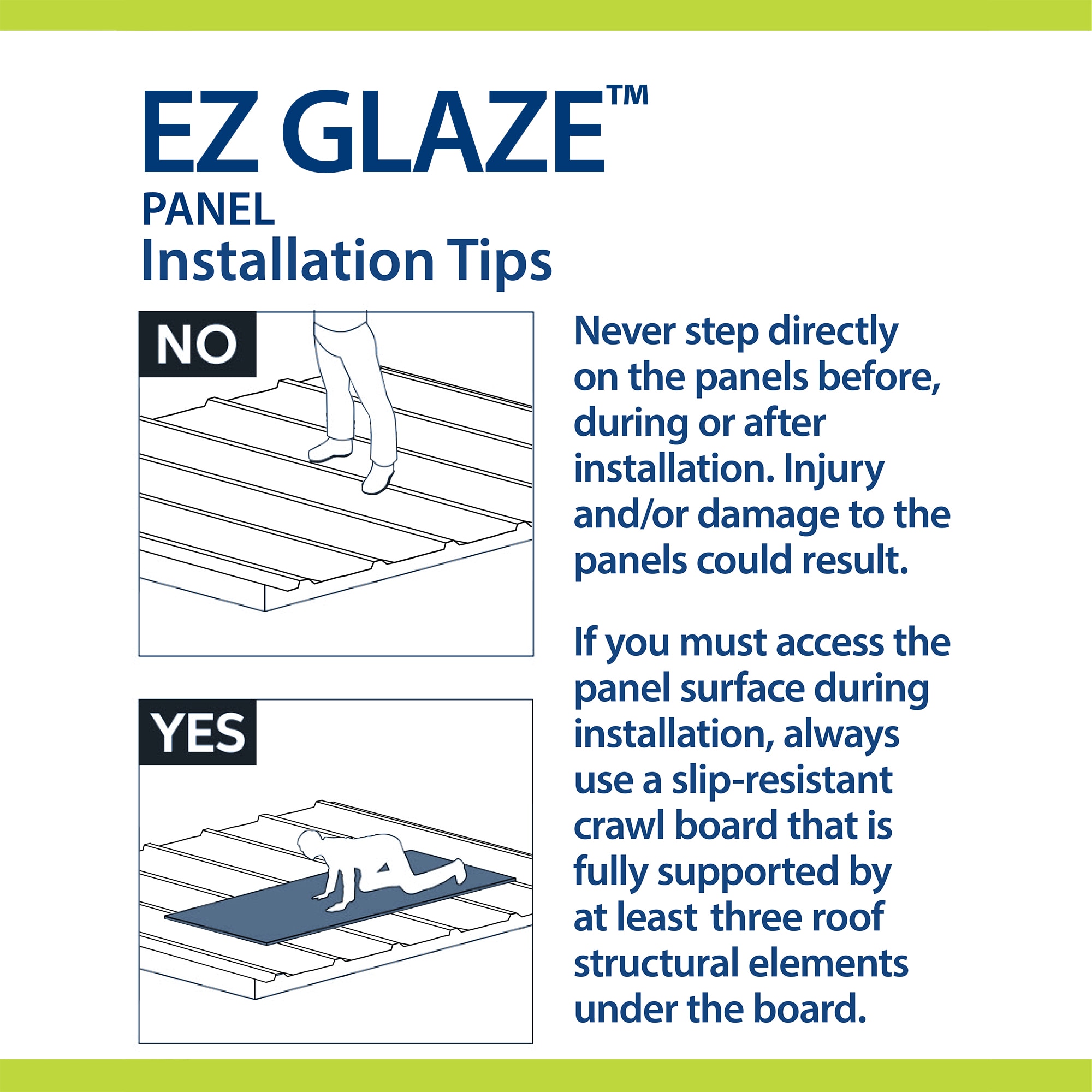 EZ GLAZE 2.24-ft x 12-ft Corrugated Bronze Polycarbonate plastic Roof Panel 5 -Pack