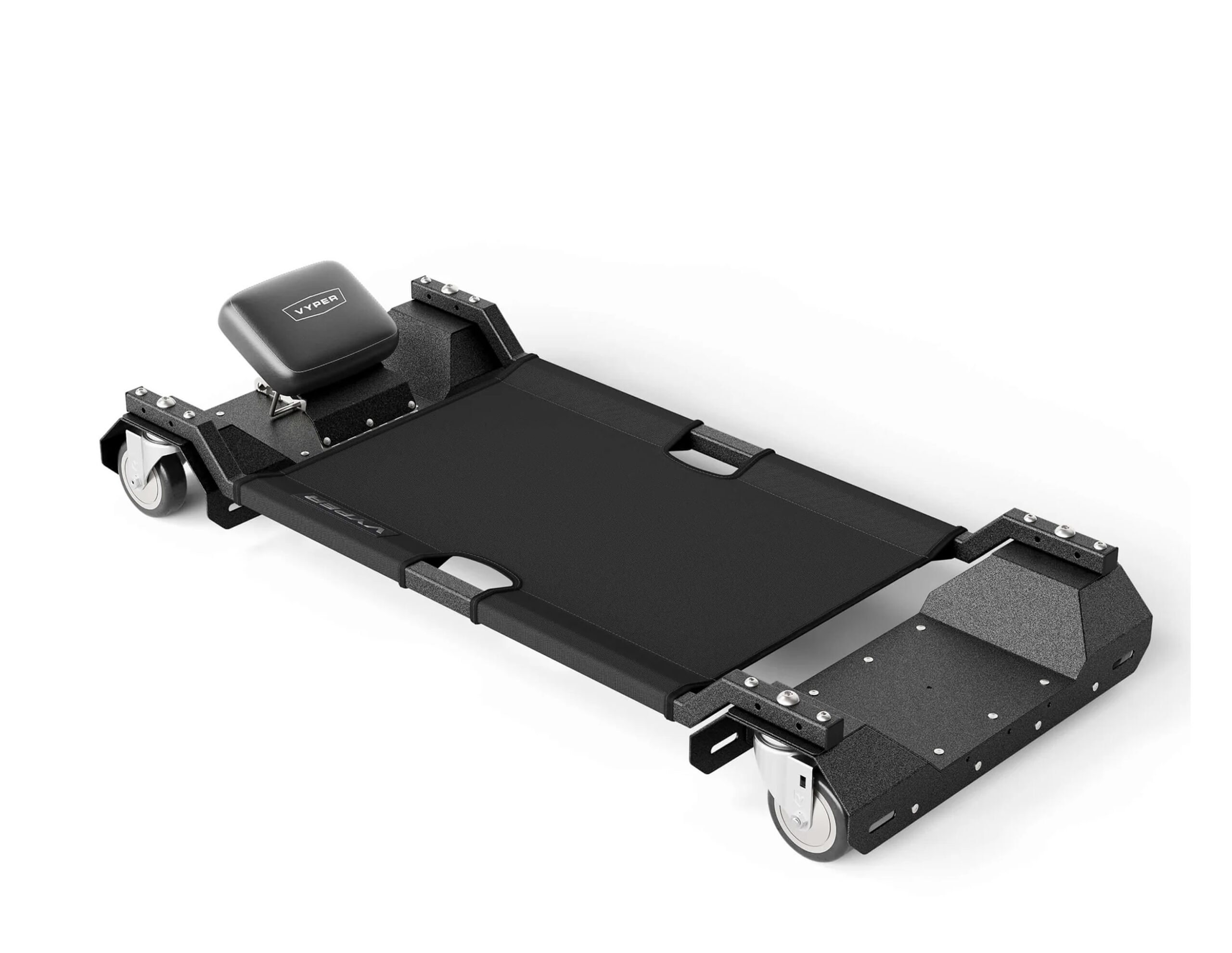 Vyper 8-in x 45-in Creeper ( Black )