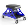 Vyper 17.5-in x 23-in Work seat ( Multiple colors/finishes )
