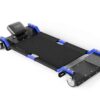 Vyper 8-in x 45-in Creeper ( Blue )