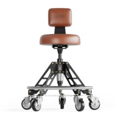 Vyper 24-in x 23-in Work seat ( Multiple colors/finishes )