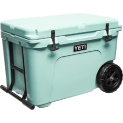 YETI Tundra Haul Cooler - Green