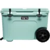 YETI Tundra Haul Cooler - Green