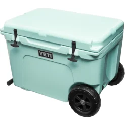 YETI Tundra Haul Cooler - Green