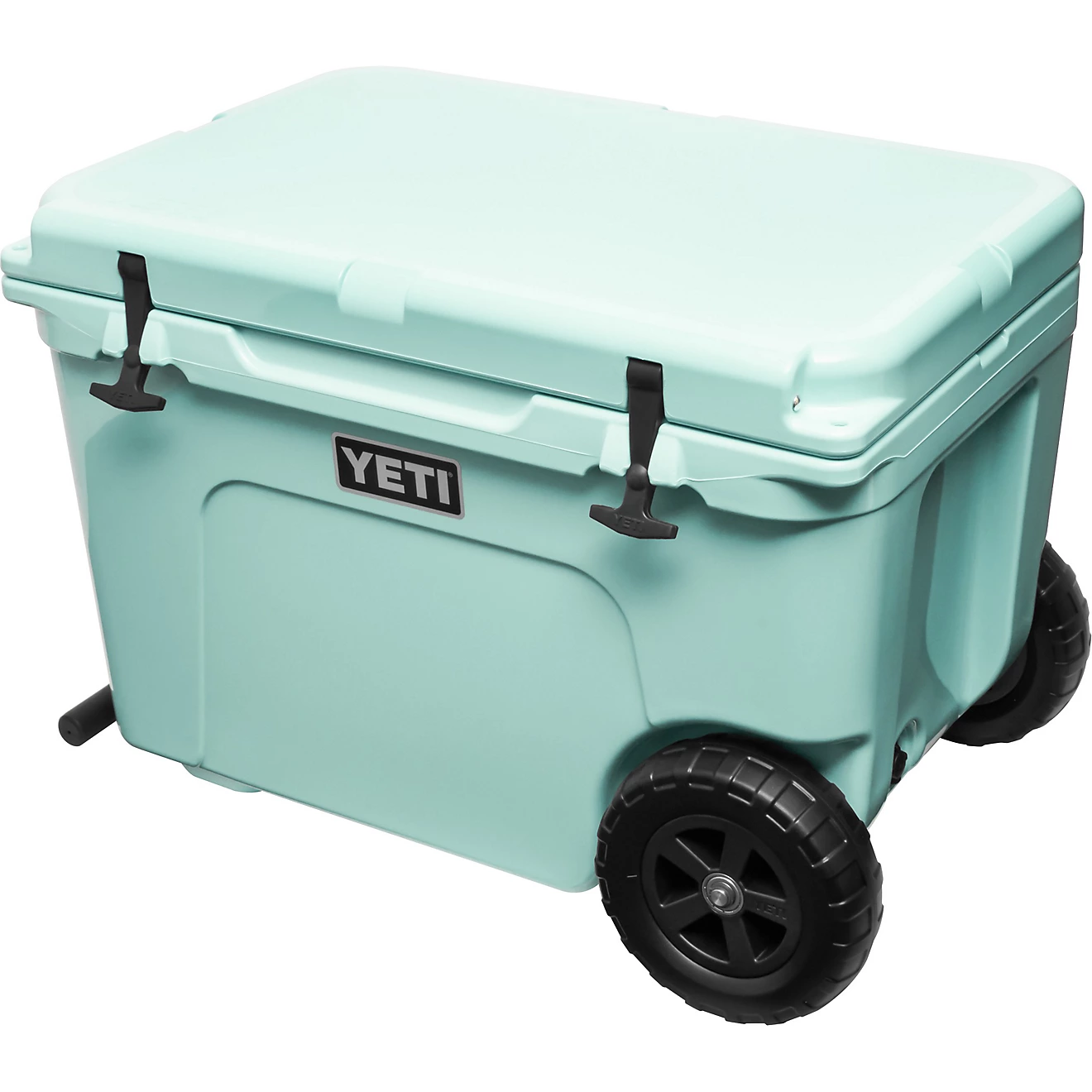 YETI Tundra Haul Cooler - Green