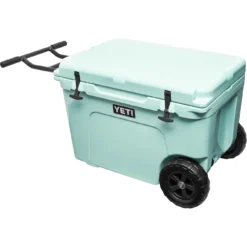 YETI Tundra Haul Cooler - Green