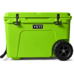 YETI Tundra Haul Cooler - Venom