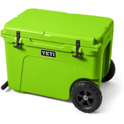 YETI Tundra Haul Cooler - Venom