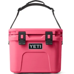 YETI Roadie 15 Hard Cooler - Tropical Pink