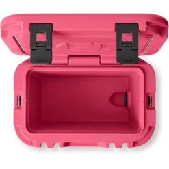 YETI Roadie 15 Hard Cooler - Tropical Pink