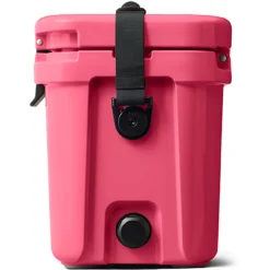 YETI Roadie 15 Hard Cooler - Tropical Pink