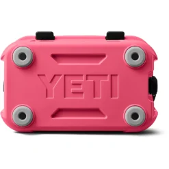 YETI Roadie 15 Hard Cooler - Tropical Pink