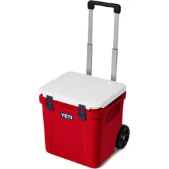 YETI Roadie 48 Wheeled Cooler, Patriotic