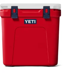 YETI Roadie 48 Wheeled Cooler, Patriotic