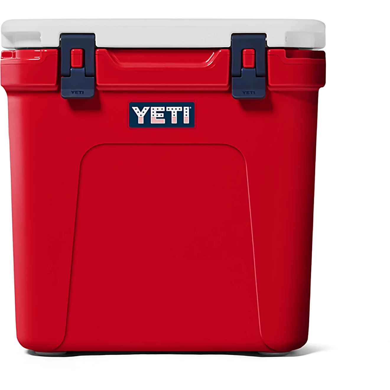 YETI Roadie 48 Wheeled Cooler, Patriotic