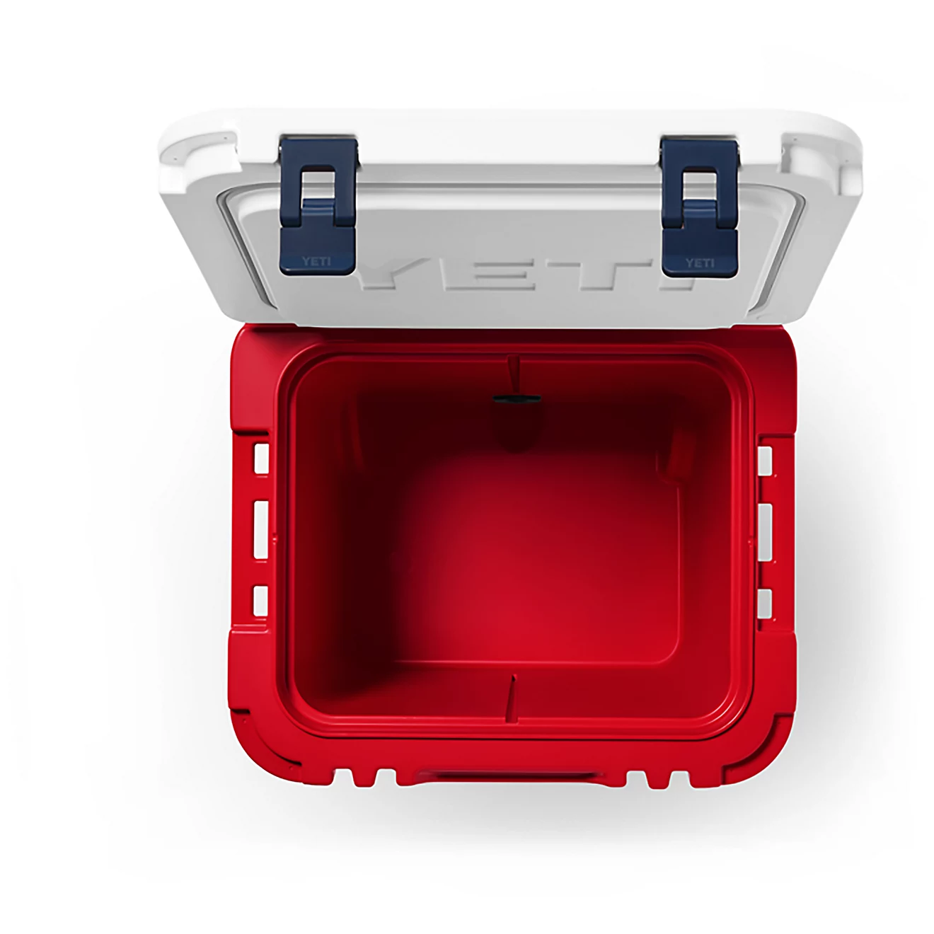 YETI Roadie 48 Wheeled Cooler, Patriotic