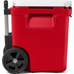 YETI Roadie 48 Wheeled Cooler, Patriotic