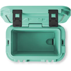 YETI Roadie 15 Hard Cooler - Seafoam