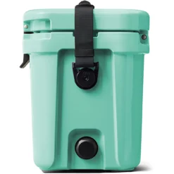 YETI Roadie 15 Hard Cooler - Seafoam