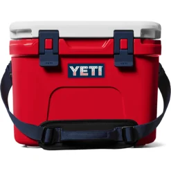 YETI Roadie 15 Hard Cooler - Patriotic