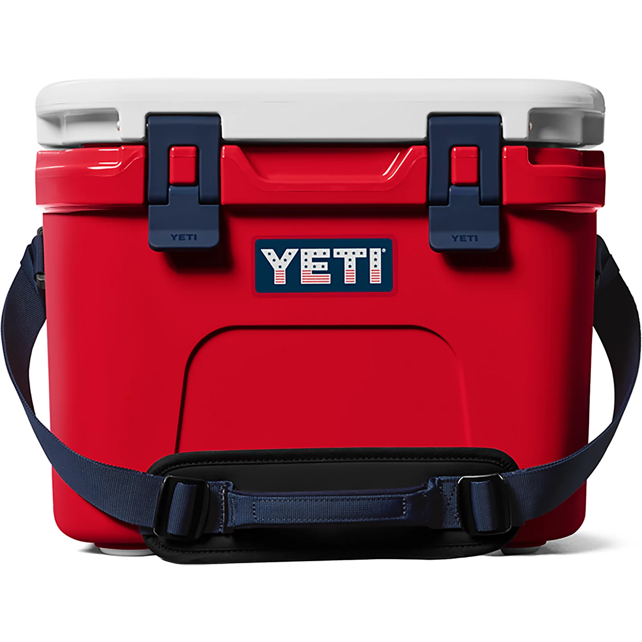 YETI Roadie 15 Hard Cooler - Patriotic