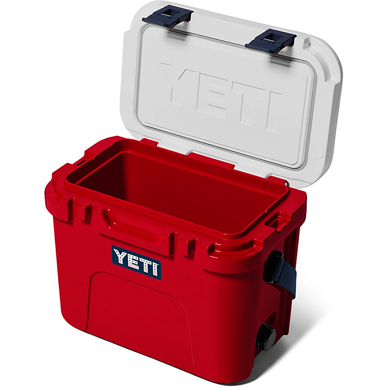 YETI Roadie 15 Hard Cooler - Patriotic