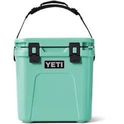 YETI Roadie 24 2.0 Hard Cooler, Seafoam
