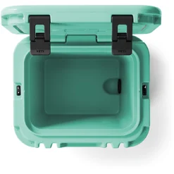 YETI Roadie 24 2.0 Hard Cooler, Seafoam