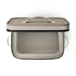 YETI Hopper Flip 18 Cooler - Cape Taupe