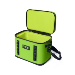 YETI Hopper Flip 18 Cooler - Venom