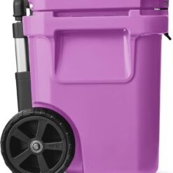 YETI Roadie 32 Wheeled Cooler, Desert Bloom
