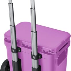YETI Roadie 32 Wheeled Cooler, Desert Bloom