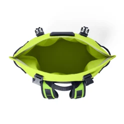 YETI Hopper M20 Series Backpack Soft Sided Coolers with MagShield Access, Venom