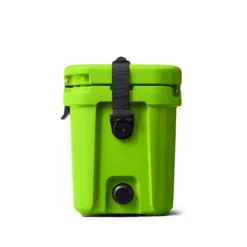 YETI Roadie 15 Hard Cooler - Venom