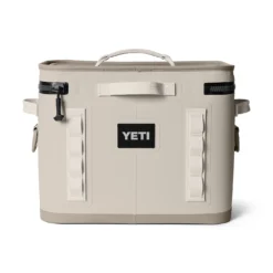 YETI Hopper Flip 18 Cooler - Cape Taupe