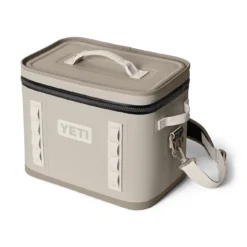 YETI Hopper Flip 18 Cooler - Cape Taupe