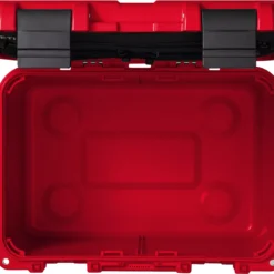 YETI LoadOut GoBox 30 2.0 Gear Case, Red