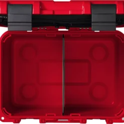 YETI LoadOut GoBox 30 2.0 Gear Case, Red