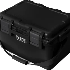 YETI LoadOut GoBox 30 2.0 Gear Case, Black