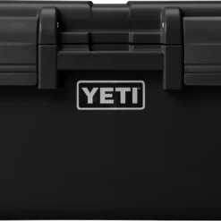 YETI LoadOut GoBox 30 2.0 Gear Case, Black