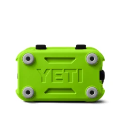 YETI Roadie 15 Hard Cooler - Venom