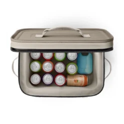 YETI Hopper Flip 18 Cooler - Cape Taupe