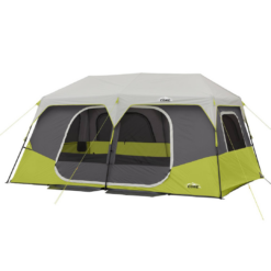 CORE 10-Person Instant Cabin Tent